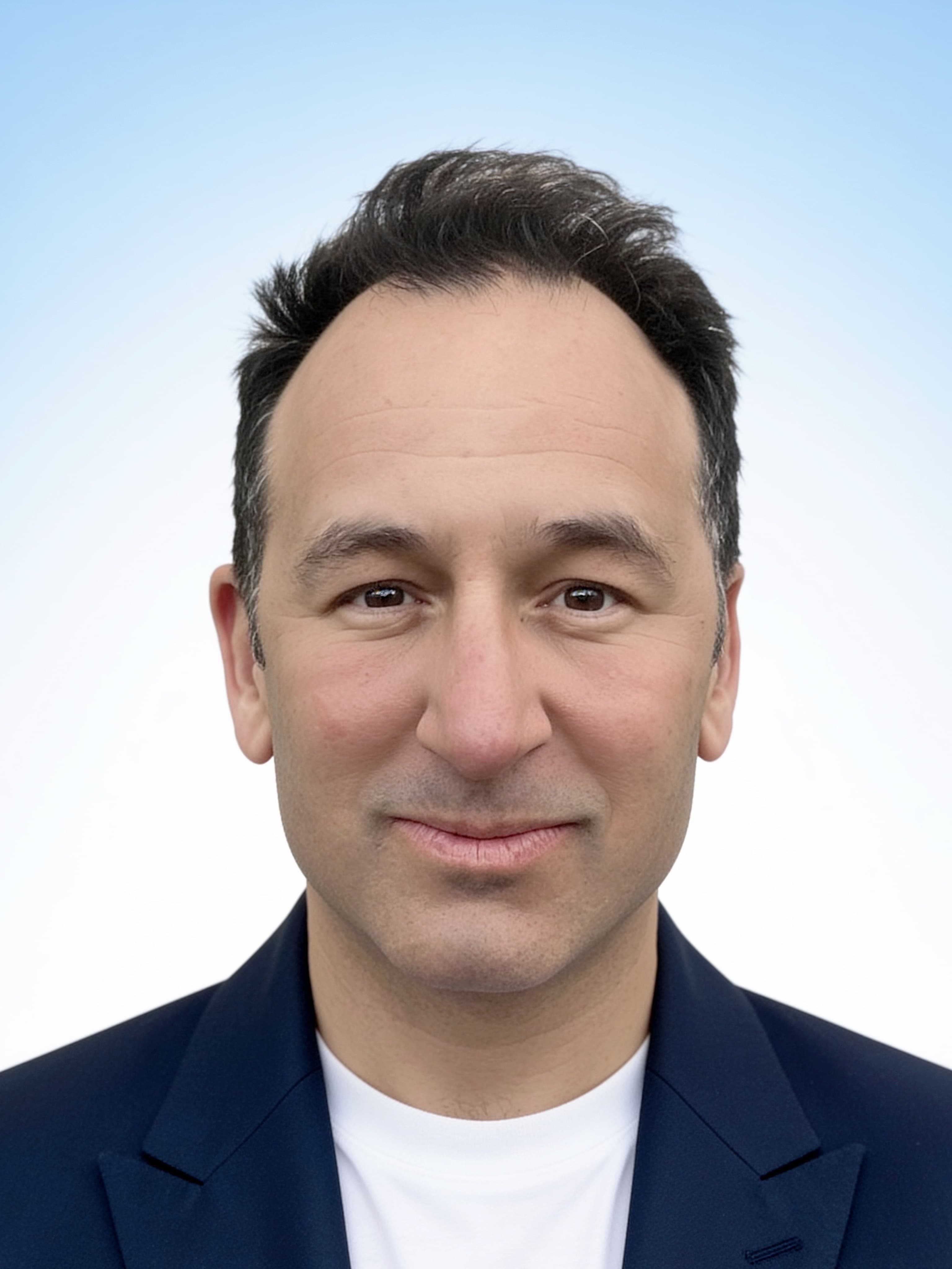 Edward Metz, Ph.D. — 미 교육부 IES SBIR 프로그램 매니저