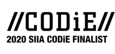 CODiE Awards Logo