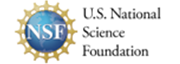 U.S. National Science Foundation Logo